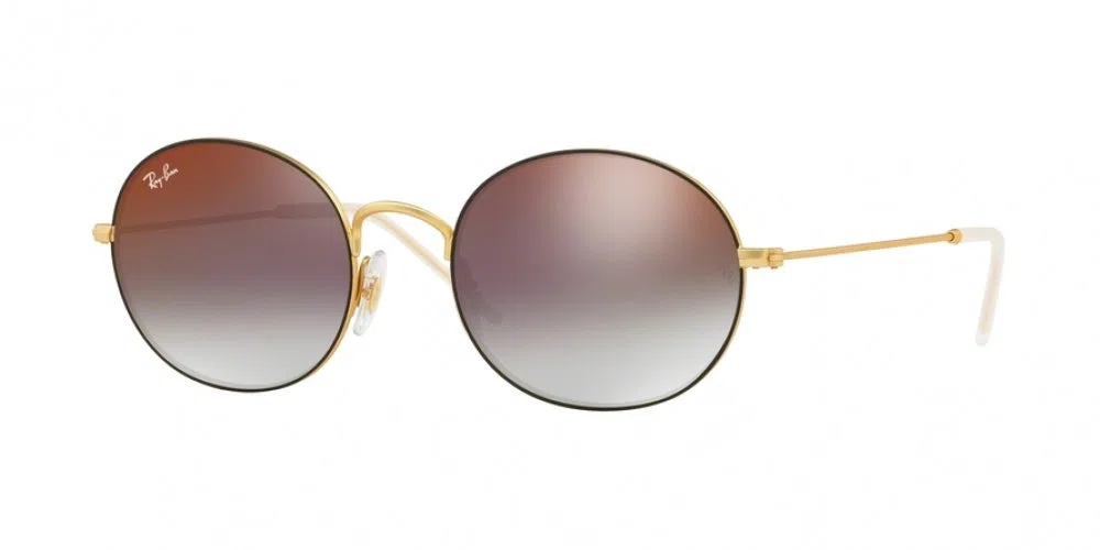 Ray-Ban Beat 3594 Sunglasses - view 49